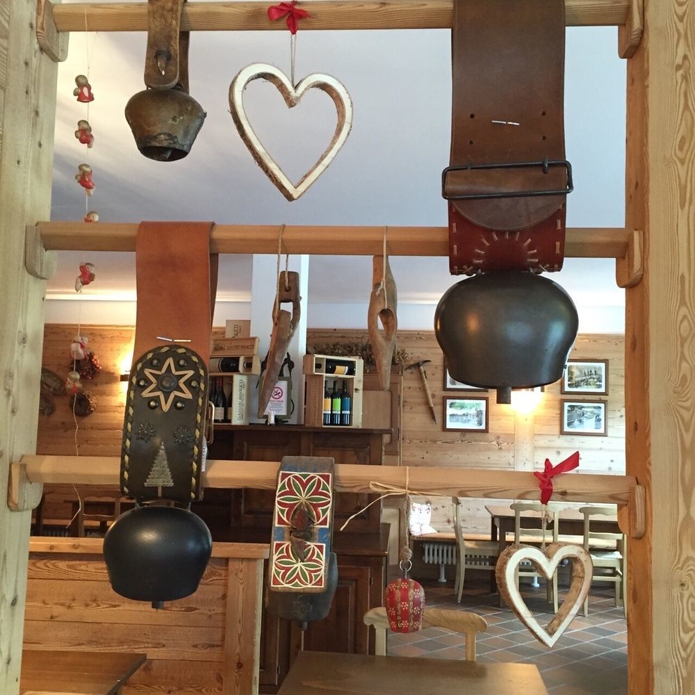 Albergo Alpenrose Ski&Bike Mountain Hotel Gressoney-Saint-Jean Εξωτερικό φωτογραφία