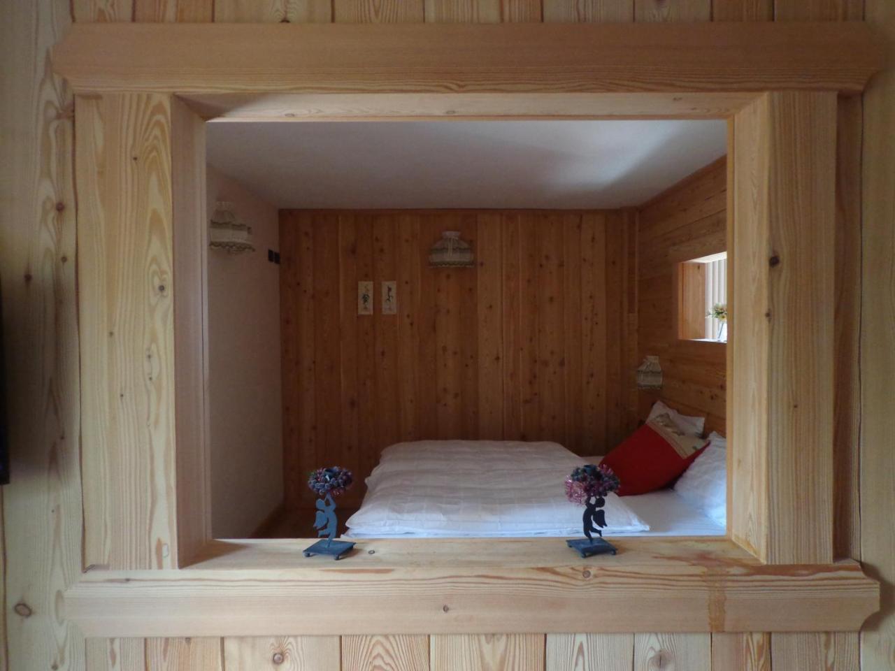 Albergo Alpenrose Ski&Bike Mountain Hotel Gressoney-Saint-Jean Εξωτερικό φωτογραφία