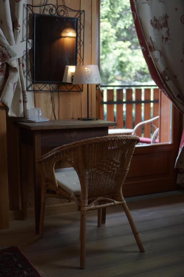 Albergo Alpenrose Ski&Bike Mountain Hotel Gressoney-Saint-Jean Εξωτερικό φωτογραφία